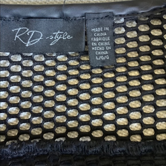 WHERE did you get that jacket??? - Picture 5 of 5